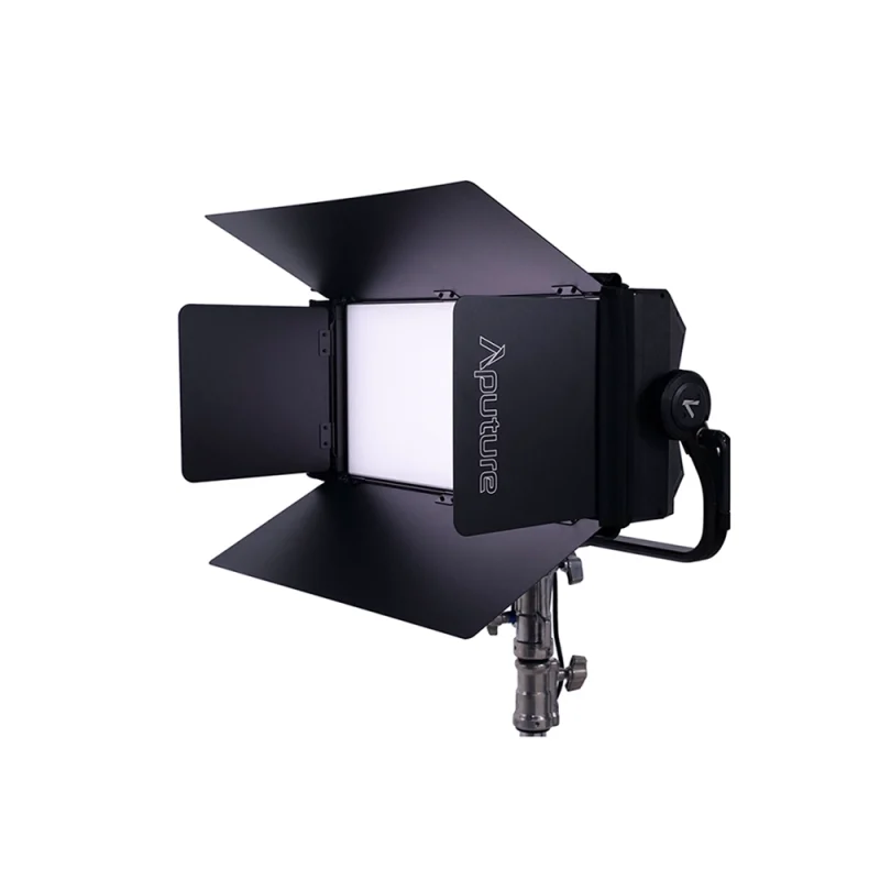 Nova P600c Barndoors