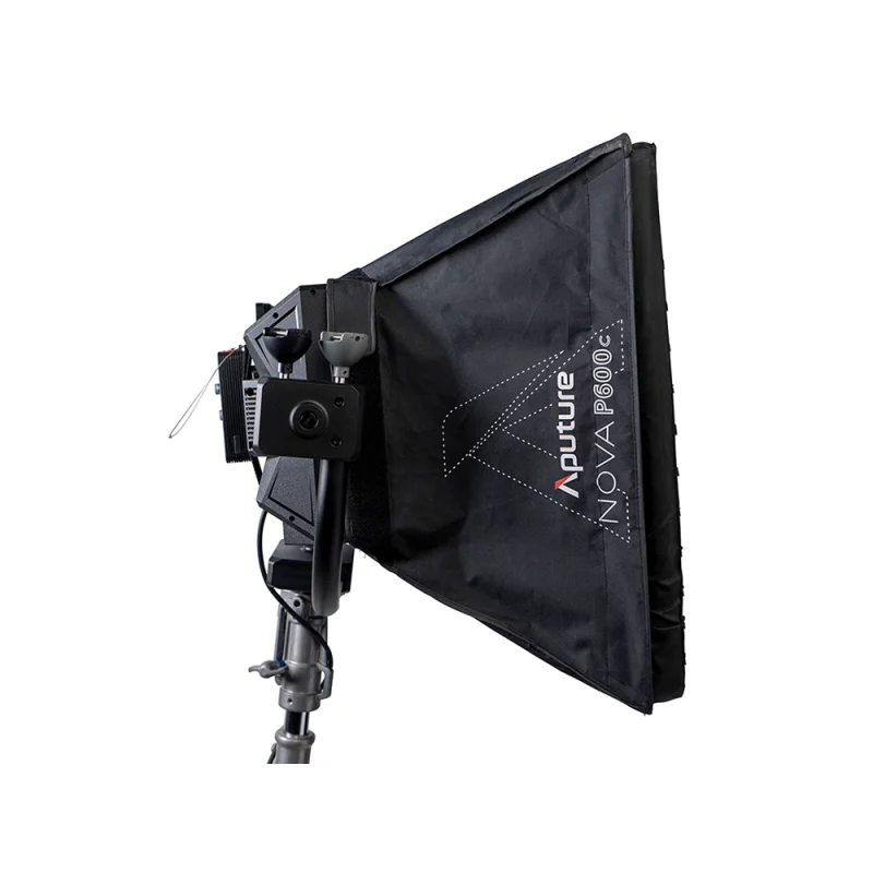 Nova P600c Softbox