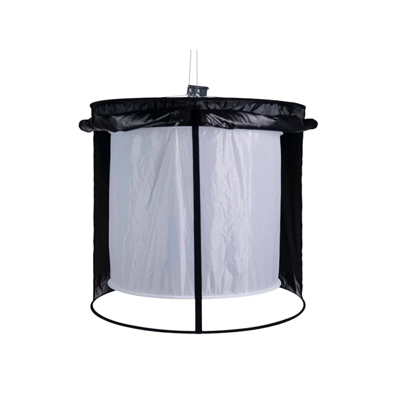 Nova P600c Space Light