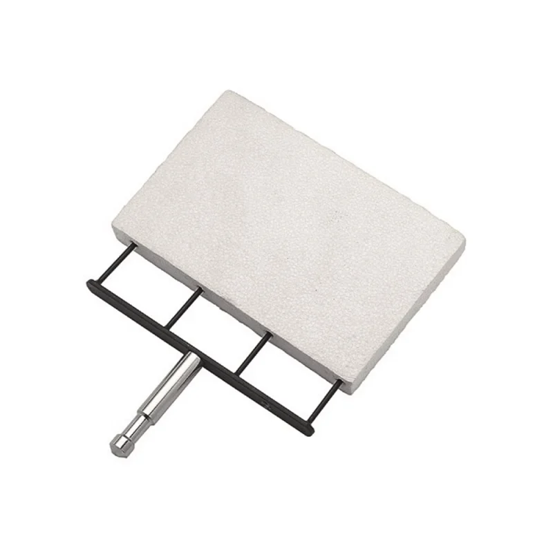 Avenger Foam core Fork with 16mm pin