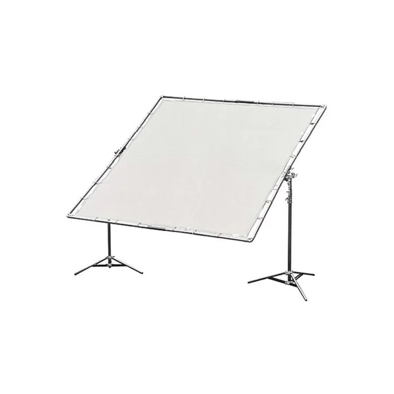 Avenger Fold Away Frame Compact w/Ears 366x366cm/144x144in