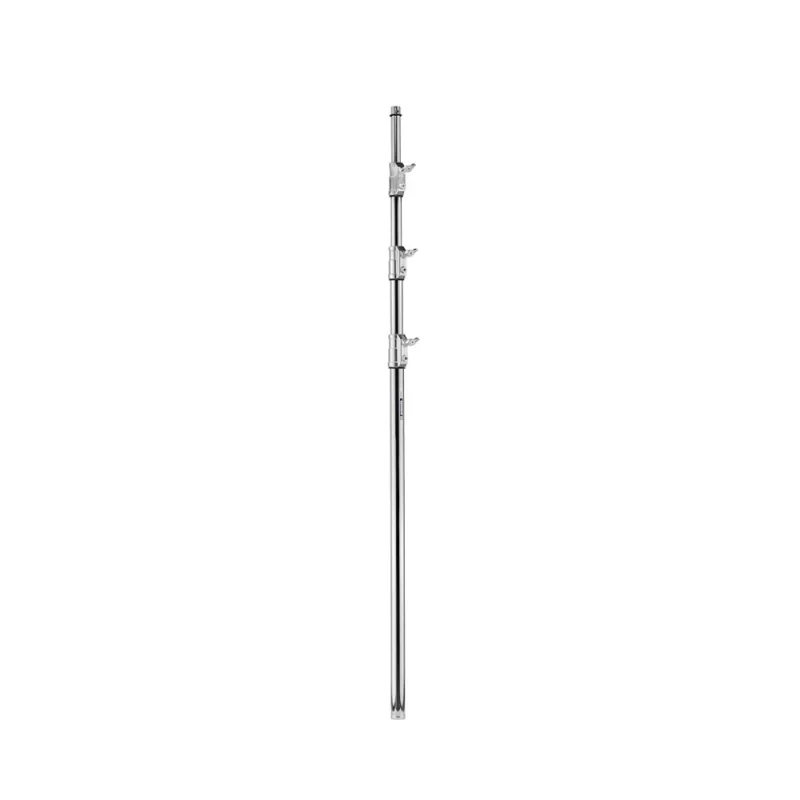 Avenger Wide Base High Stand Pole Only