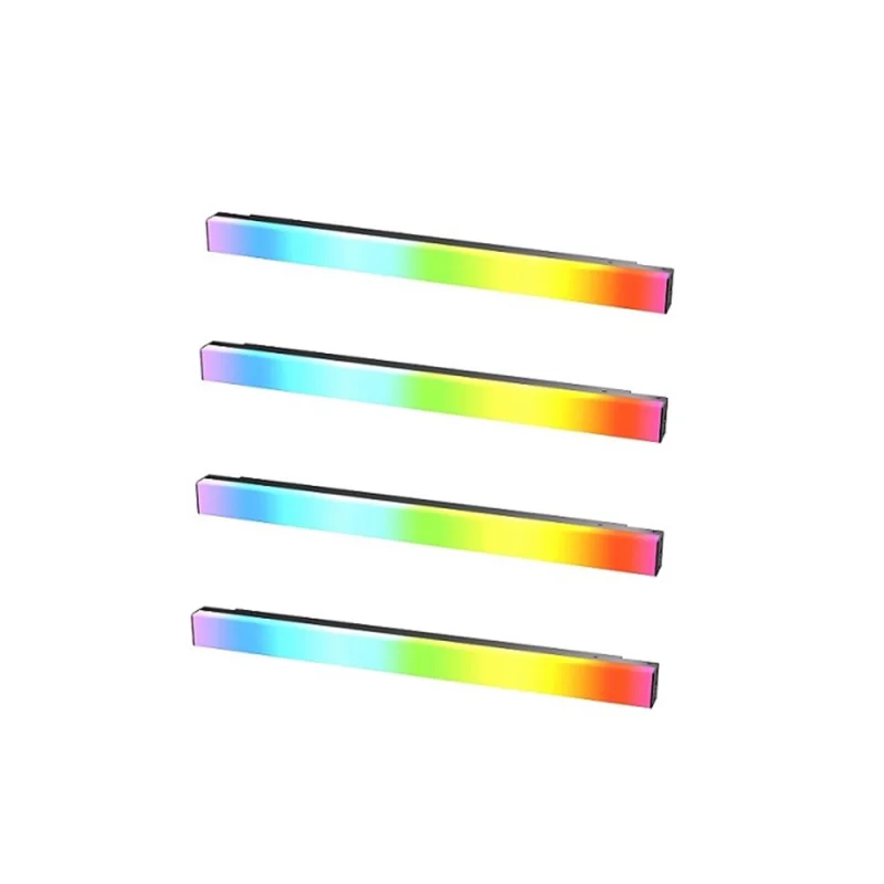 INFINIBAR PB6 4-Light Kit