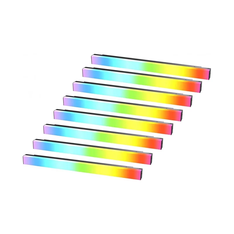 INFINIBAR PB6 8-Light Kit